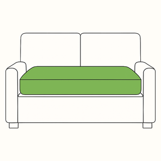 Couch Cushion
