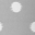 Gray Ikat Dot
