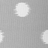 Gray Ikat Dot