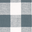 Gunmetal Blue Anderson Check