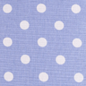 Lavender Small Polka Dot