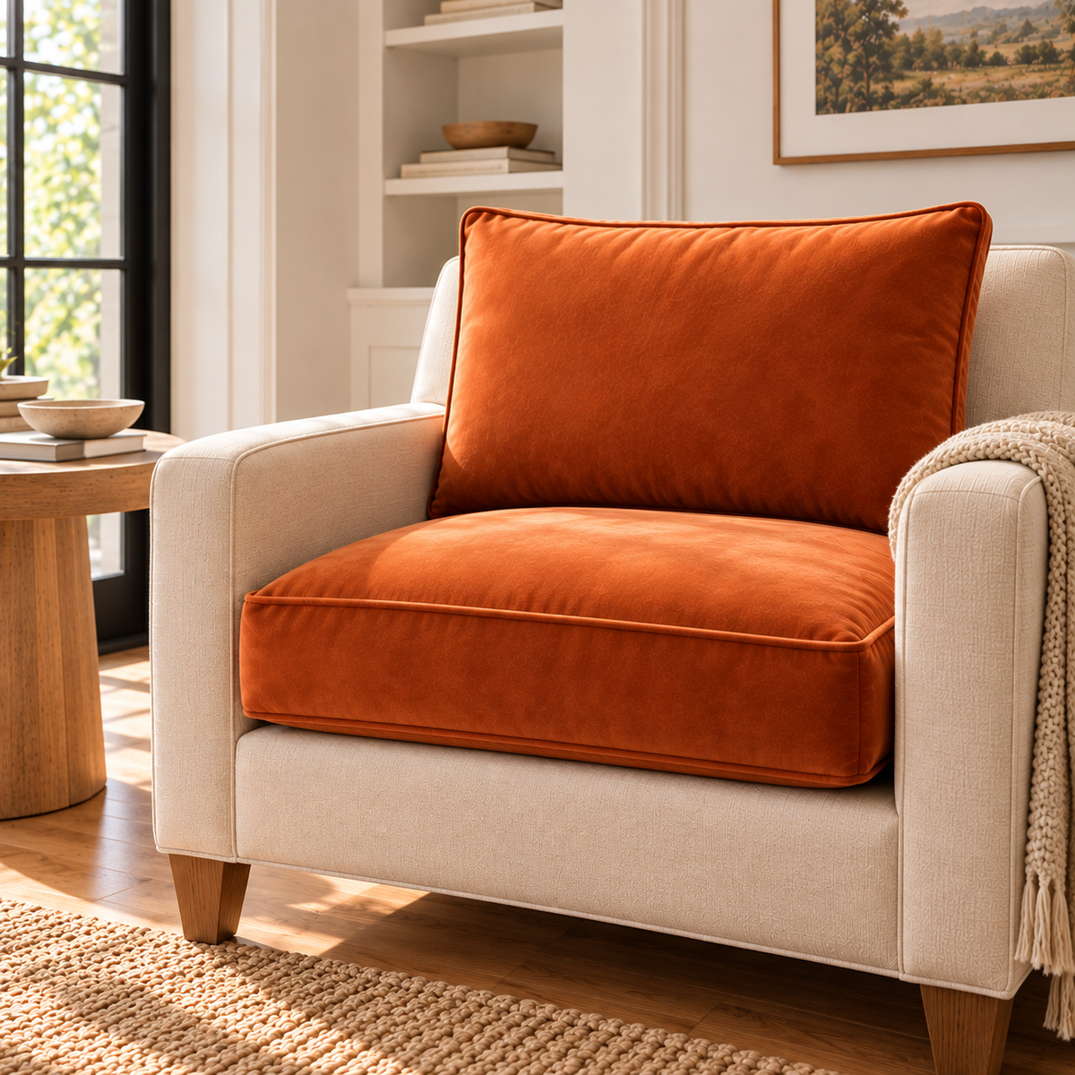 Couch Cushion
