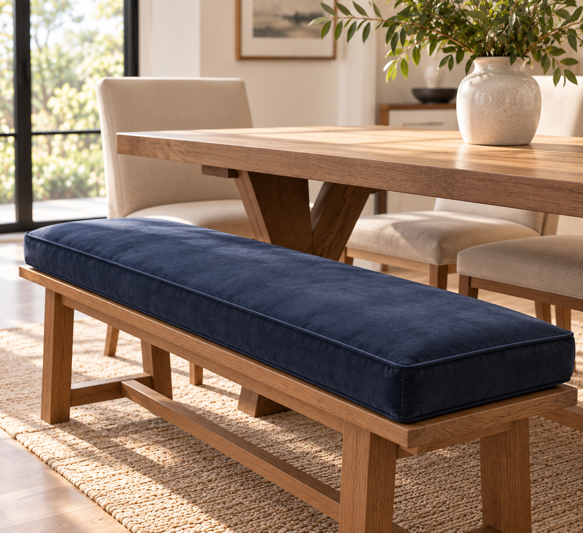 Rectangle Cushions