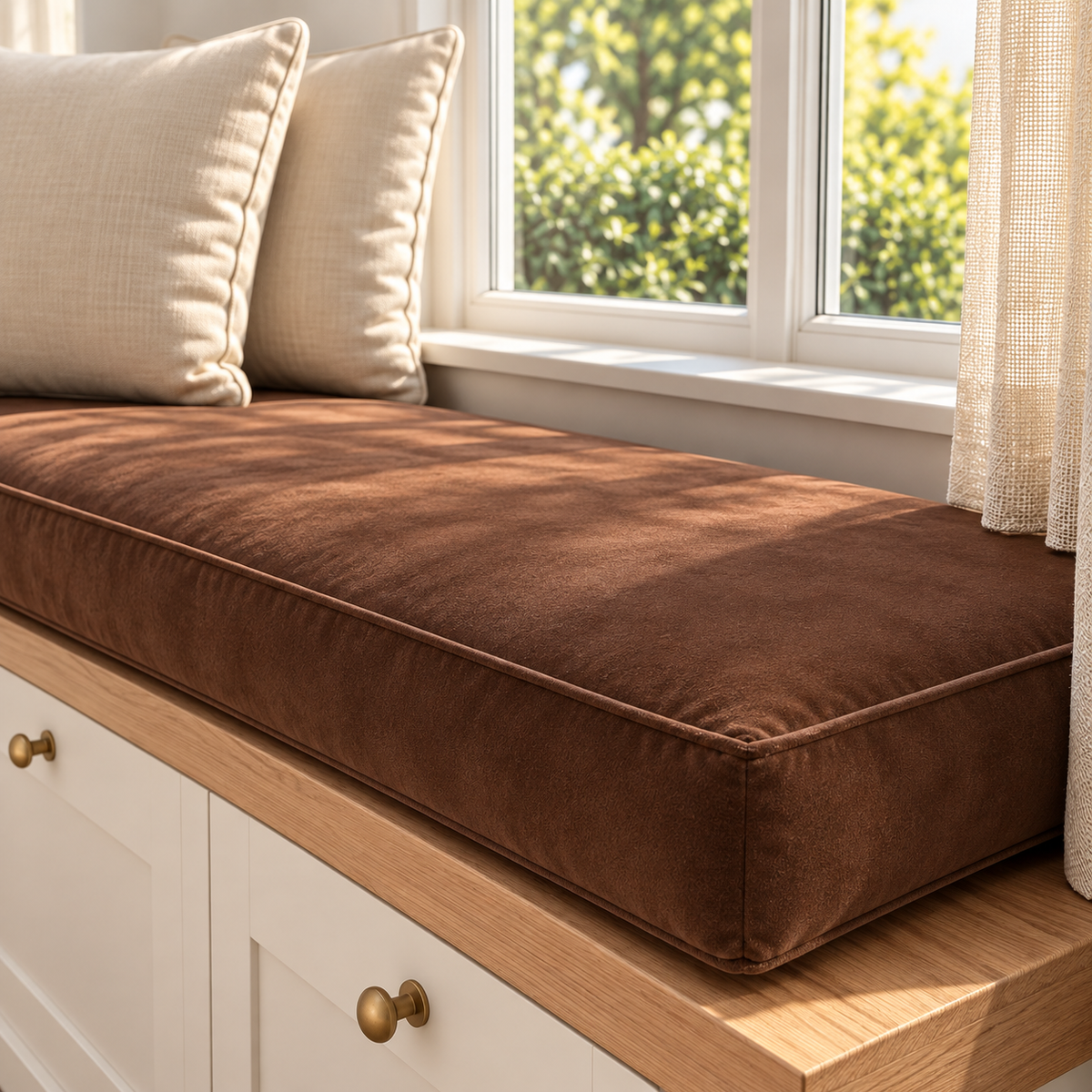 Rectangle Cushion Cover