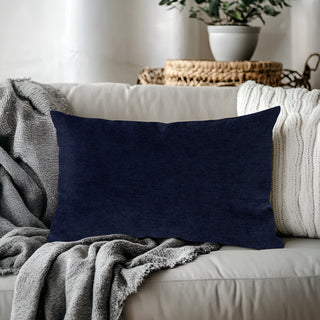 Custom Lumbar Pillow Cover