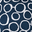 Navy Blue Fusion
