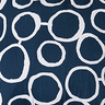 Navy Blue Fusion